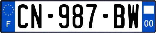 CN-987-BW