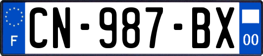 CN-987-BX