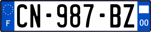 CN-987-BZ