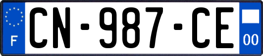 CN-987-CE