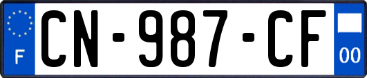 CN-987-CF