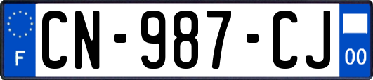 CN-987-CJ