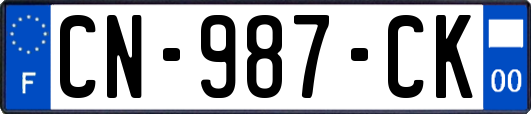 CN-987-CK