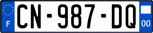 CN-987-DQ