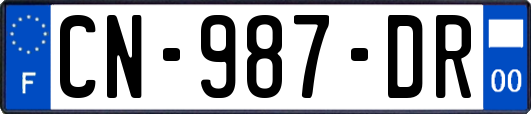 CN-987-DR
