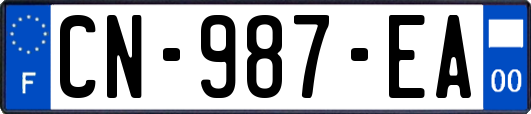 CN-987-EA