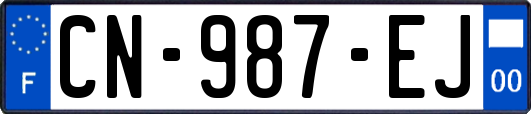 CN-987-EJ