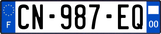 CN-987-EQ