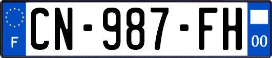 CN-987-FH