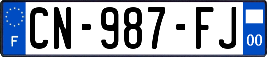 CN-987-FJ