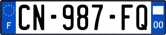CN-987-FQ