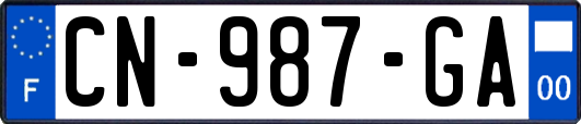 CN-987-GA