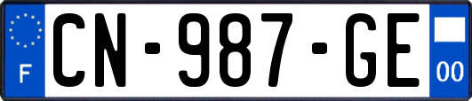 CN-987-GE