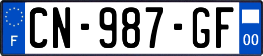 CN-987-GF