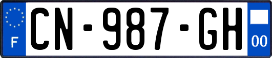CN-987-GH