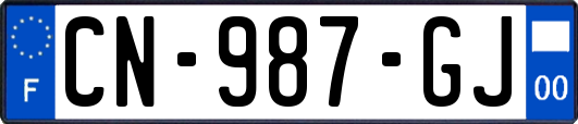 CN-987-GJ