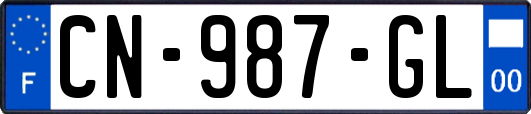 CN-987-GL