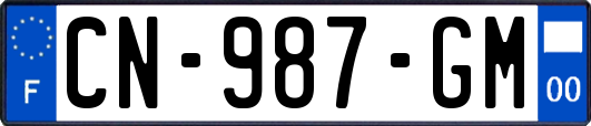 CN-987-GM