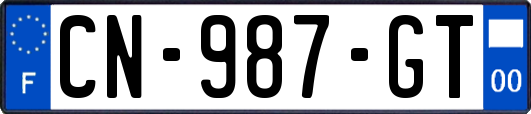 CN-987-GT