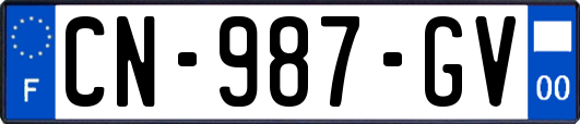 CN-987-GV