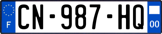 CN-987-HQ