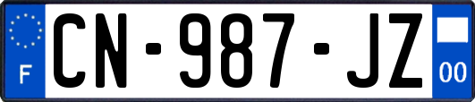 CN-987-JZ