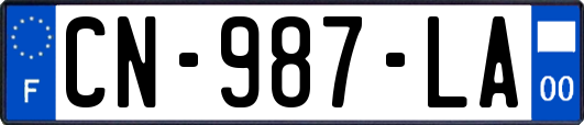 CN-987-LA