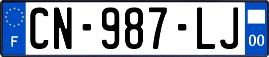 CN-987-LJ