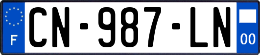 CN-987-LN