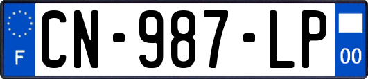 CN-987-LP