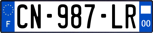 CN-987-LR