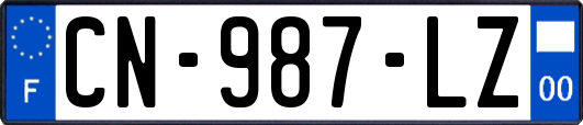 CN-987-LZ