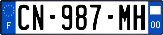 CN-987-MH
