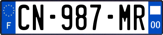 CN-987-MR