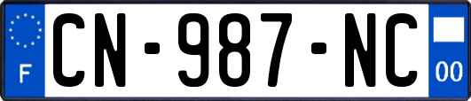 CN-987-NC