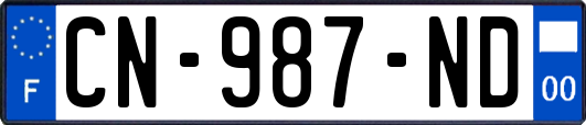CN-987-ND