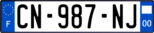 CN-987-NJ