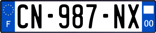 CN-987-NX