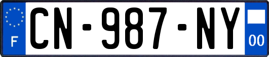 CN-987-NY