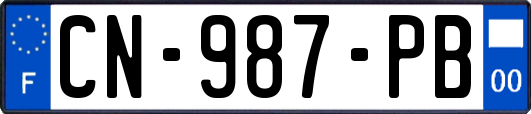 CN-987-PB