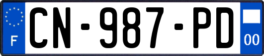 CN-987-PD
