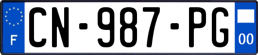 CN-987-PG
