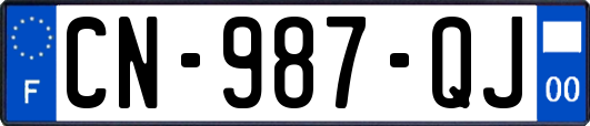 CN-987-QJ