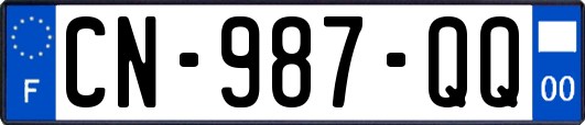 CN-987-QQ