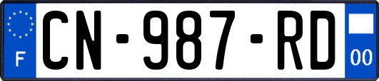 CN-987-RD
