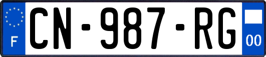 CN-987-RG