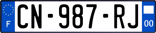 CN-987-RJ