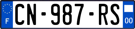 CN-987-RS
