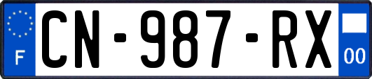 CN-987-RX