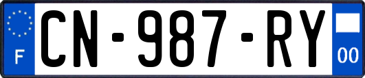 CN-987-RY
